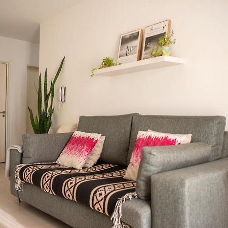 Departamento Premium Con Cochera Y Piscina Баия-Бланка Экстерьер фото