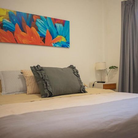 Departamento Premium Con Cochera Y Piscina Баия-Бланка Экстерьер фото