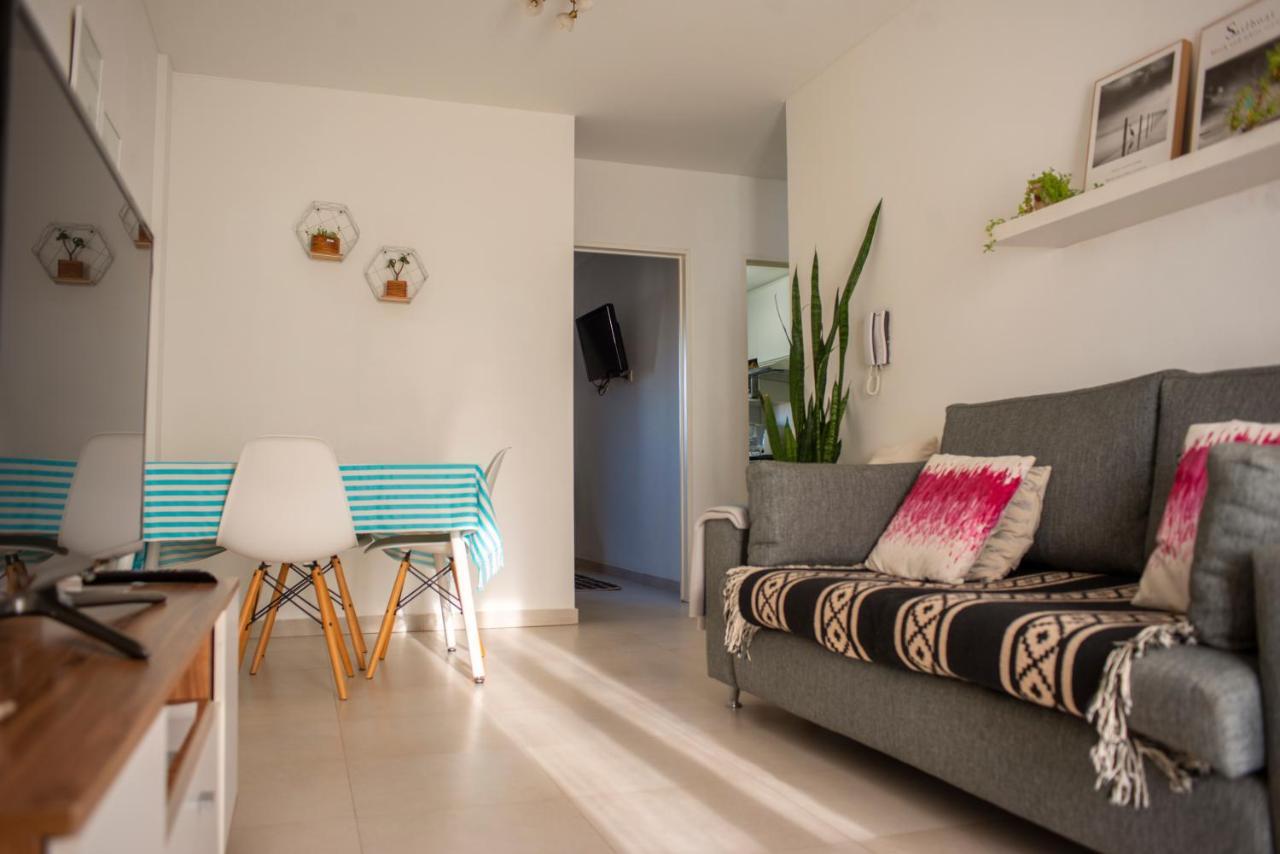 Departamento Premium Con Cochera Y Piscina Баия-Бланка Экстерьер фото