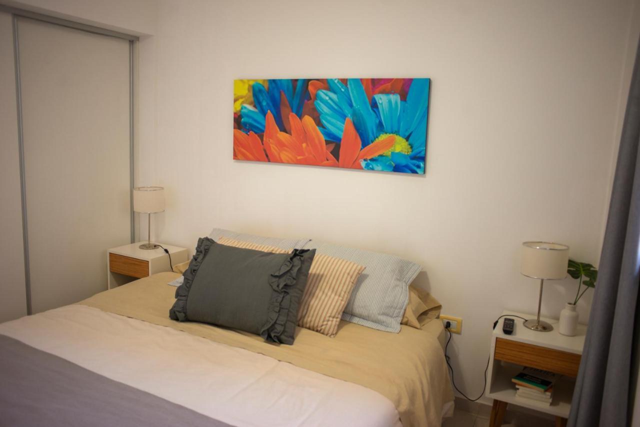 Departamento Premium Con Cochera Y Piscina Баия-Бланка Экстерьер фото