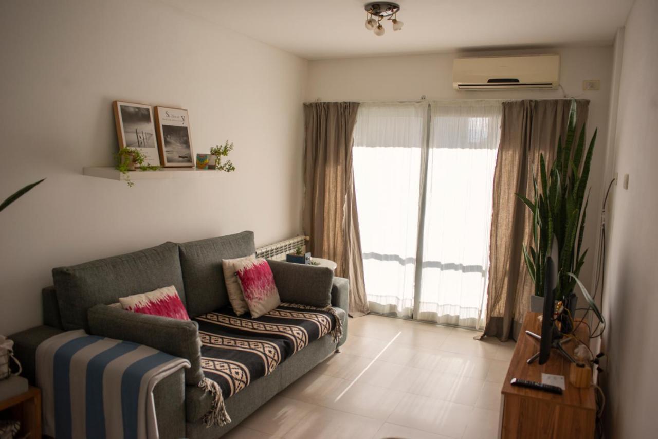 Departamento Premium Con Cochera Y Piscina Баия-Бланка Экстерьер фото