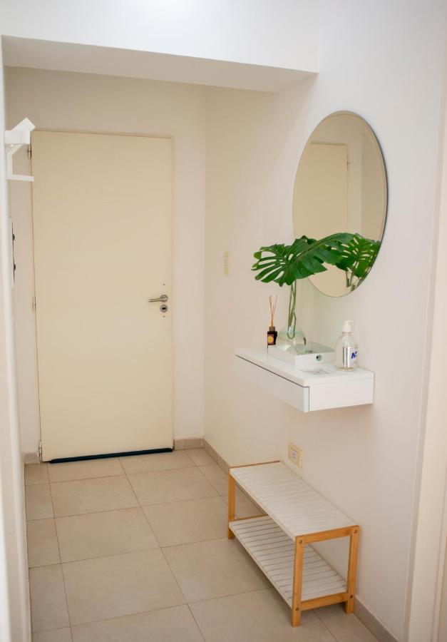 Departamento Premium Con Cochera Y Piscina Баия-Бланка Экстерьер фото