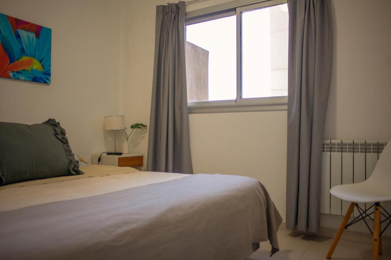 Departamento Premium Con Cochera Y Piscina Баия-Бланка Экстерьер фото